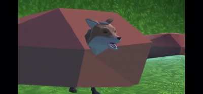 Fox Rock