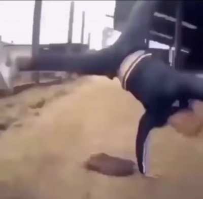Bust A Move