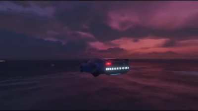 Moon but it’s GTA