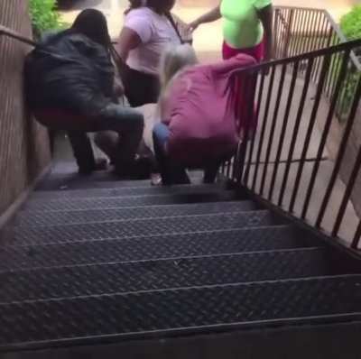 Absolute unit gets used as a weapon of mass destruction.