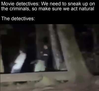 Nothing to see here