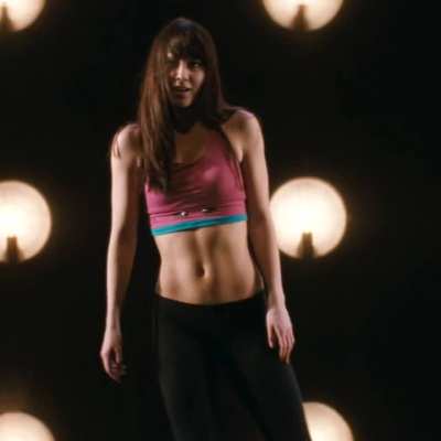 Mary Elizabeth Winstead