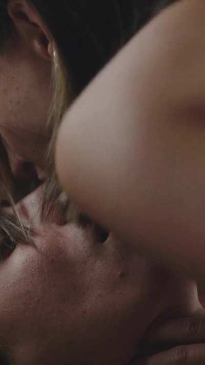 Julia Wieniawa (Polish) Nude Debut in Unpredictable (Nieo<wbr>blicz<wbr>alna) (2024)