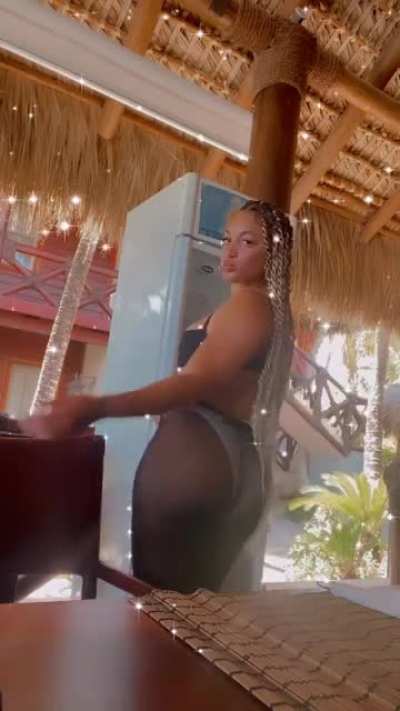 Body check