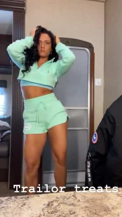 Turquoise Queen