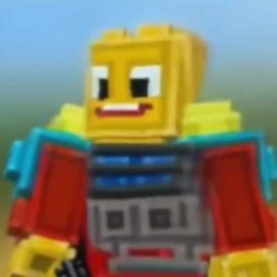 Blockman sings?