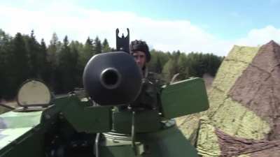 Petr Pavel about to unleash Czech army on Kralovec