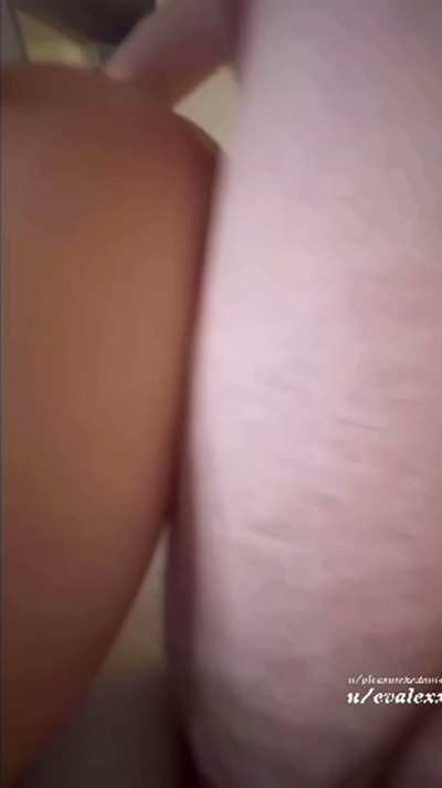 "Sharing is caring" - says my hubby
