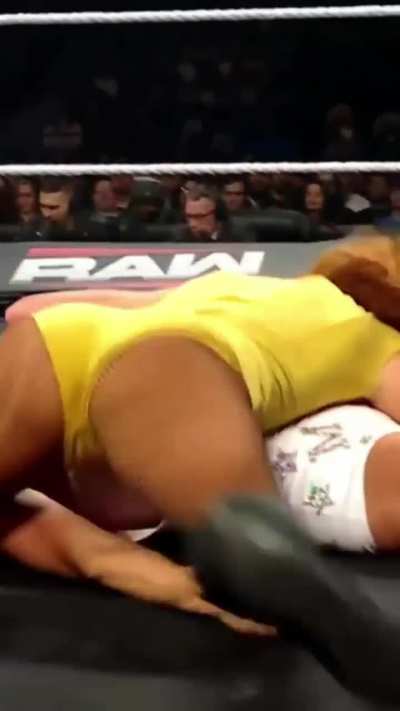 Becky Lynch