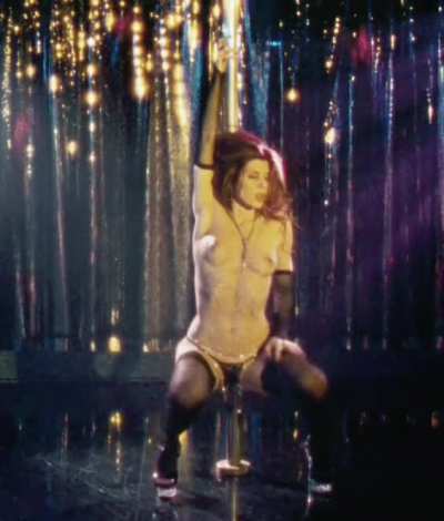 Marisa Tomei is so fine