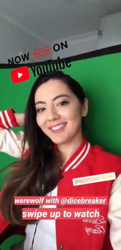 Sexy