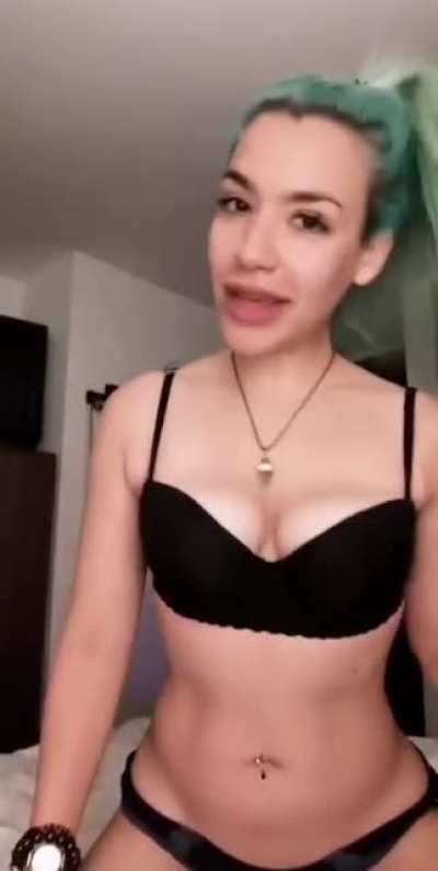 Est&aacute; "muy porno" dice