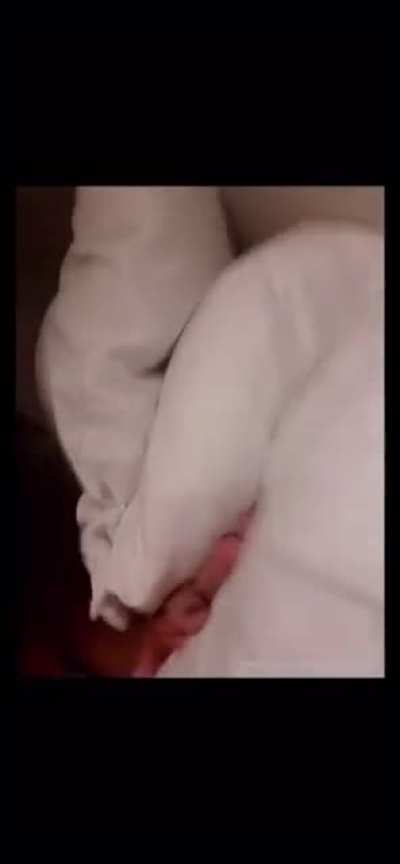 Queen taking dick