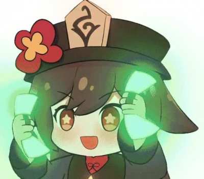 Cutie raving