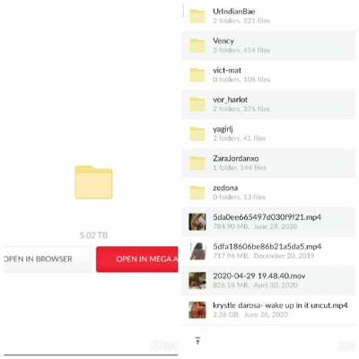 Check Comment For Huge 5TB🔥 Collection (Grab This Guys)👇👇