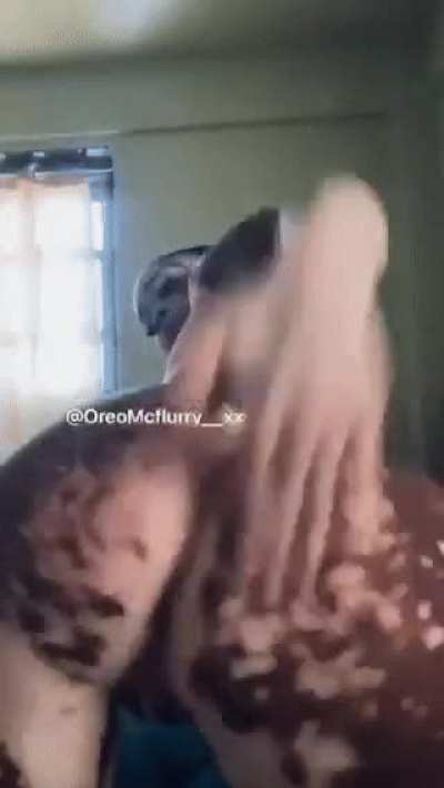 let that booty bounce