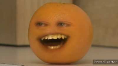 Apple....