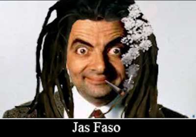 Jas Faso 👽🚬
