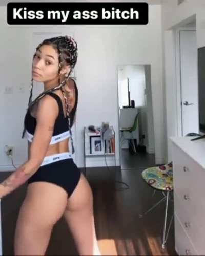 Bad Asf 😍