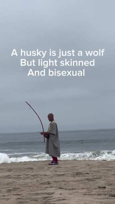 Makes sense 