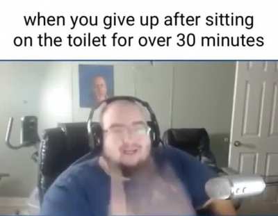 Its a struggle