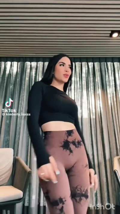 Lo rica que esta