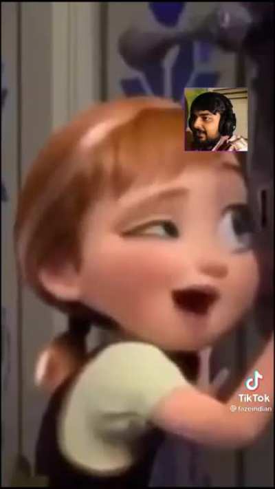 Do you wanna build a snowmaan?