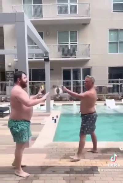 dad fight