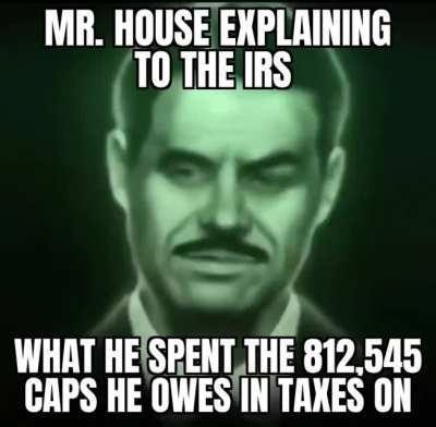 tax evaion