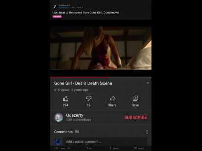 A compilation of some really weird and really bad posts from this subreddit