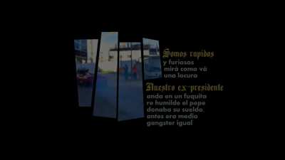 La intro del clásico GTA Uruguay, muchos lo pidieron y acá está. Espero les guste! (este si fue difícil)