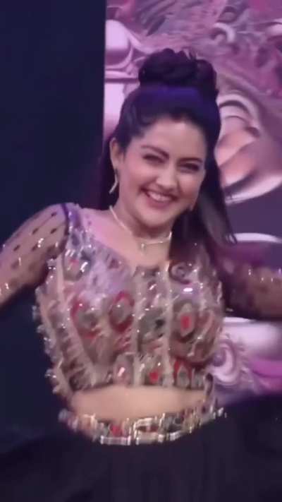Mahima Nambiar