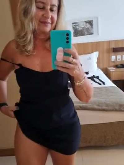 Hope u like a confident mature