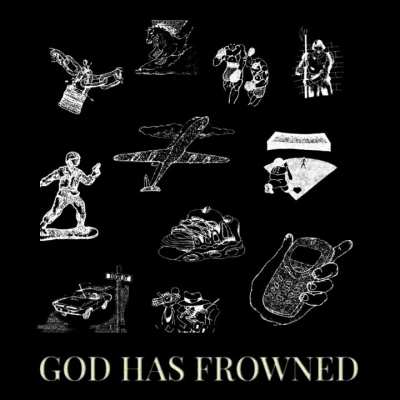 [LEAK] Earl Sweatshirt &amp; The Alchemist - God Has Frowned (feat. Vince Staples) (Scrapped From "VOIR DIRE" Last Minute)
