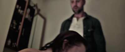 Teagan Vincze in Carried Away (2021-Short Film)