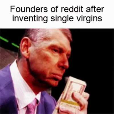 What's up my fellow virgs