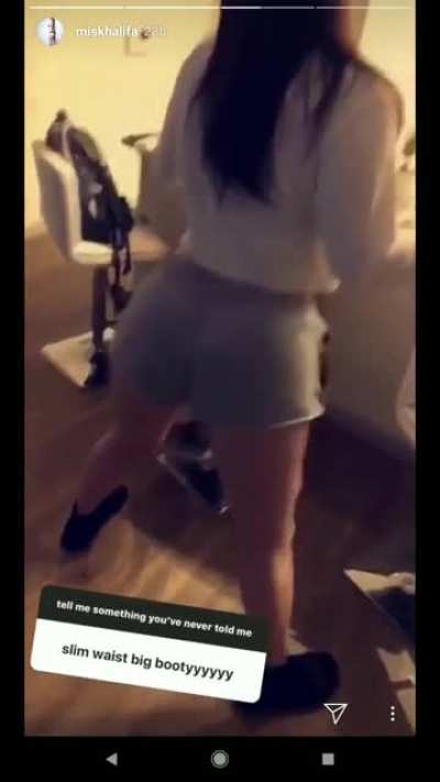 That Twerk!