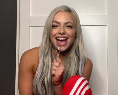Liv Morgan