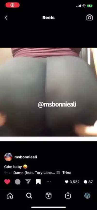 That&rsquo;s a lot of ass