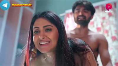 Web Series – Nephews' Mami Fantasy Unleashed🔥 🔥🔥🫦