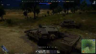 I hate PUMA's (60fps, mobile data reminder)