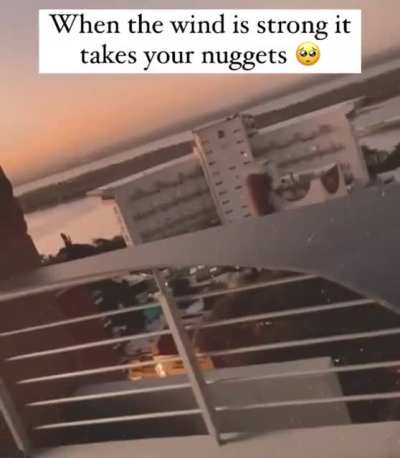 Nuggets headin out