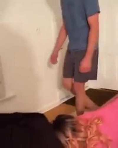Step-bro I'm stuck