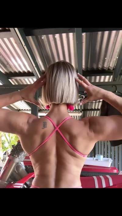 Brooke Byrt