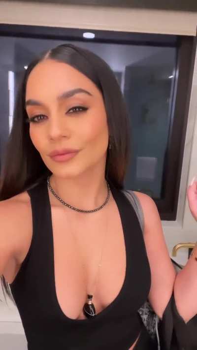 Vanessa Hudgens