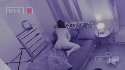 i can&rsquo;t believe you hid a camera in my bedroom