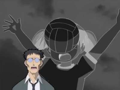 Waka Laka ( For Osaka)
