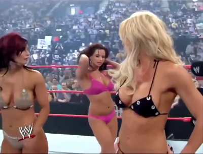 Candice Michelle