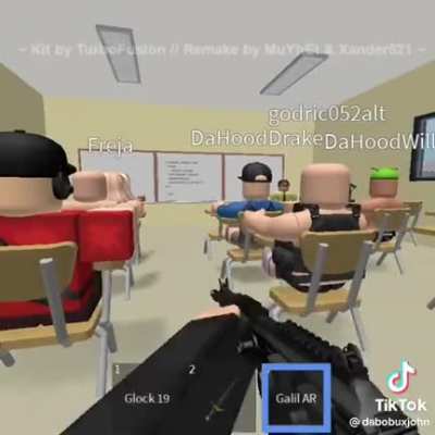 Bullying is no joke