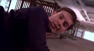 When she starts licking from the back